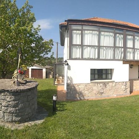 Abelardo'S Home Ribadesella Exterior foto